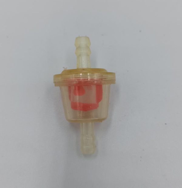 Filtro de gasolina