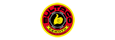 Logo Bultaco