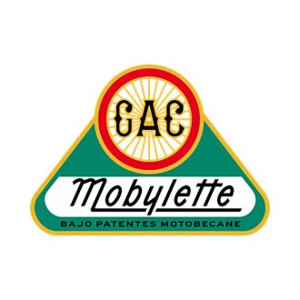 Mobylette