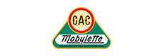 Logo Mobilette