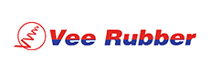 Logo Vee Rubber