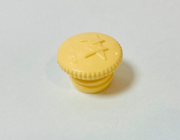 Tapón de depósito Ø30mm Crema - Imagen 2