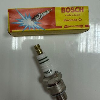 Bujia  BOSCH  W-175T1  0,5MM