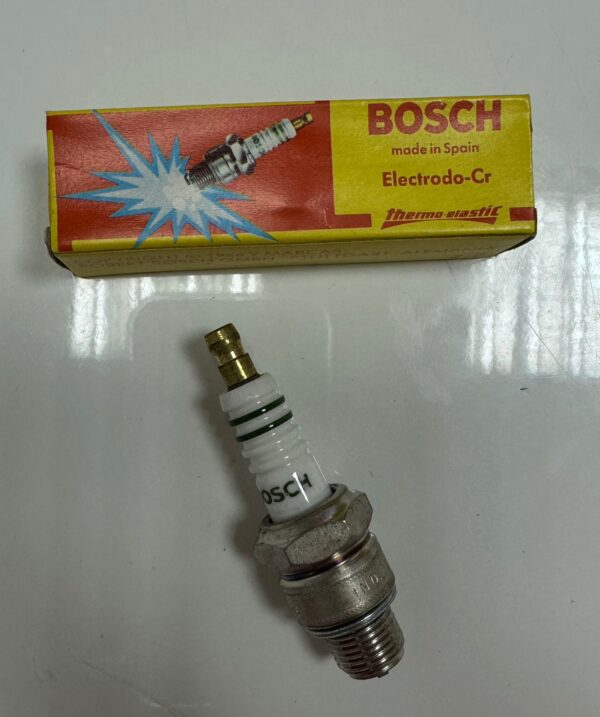 Bujia  BOSCH  W-175T1  0,5MM