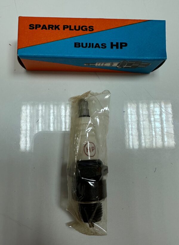 Bujia SPARK PLUGS H75 FH F23