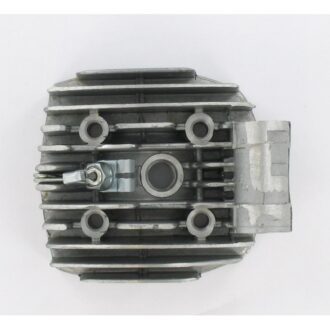 Culata completa mobylette mbk av7