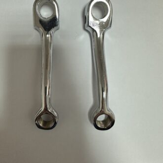 Juego de bielas derbi