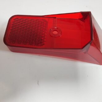 Cristal piloto derbi Vespino