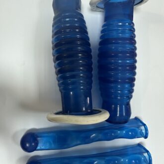 Puños Coretti Vespa